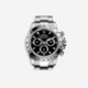 Rolex Daytona Ref. 116520 Acciaio Quadrante Nero